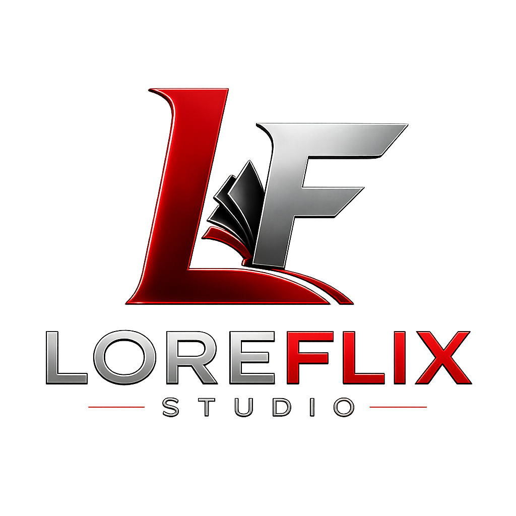 loreflix studio