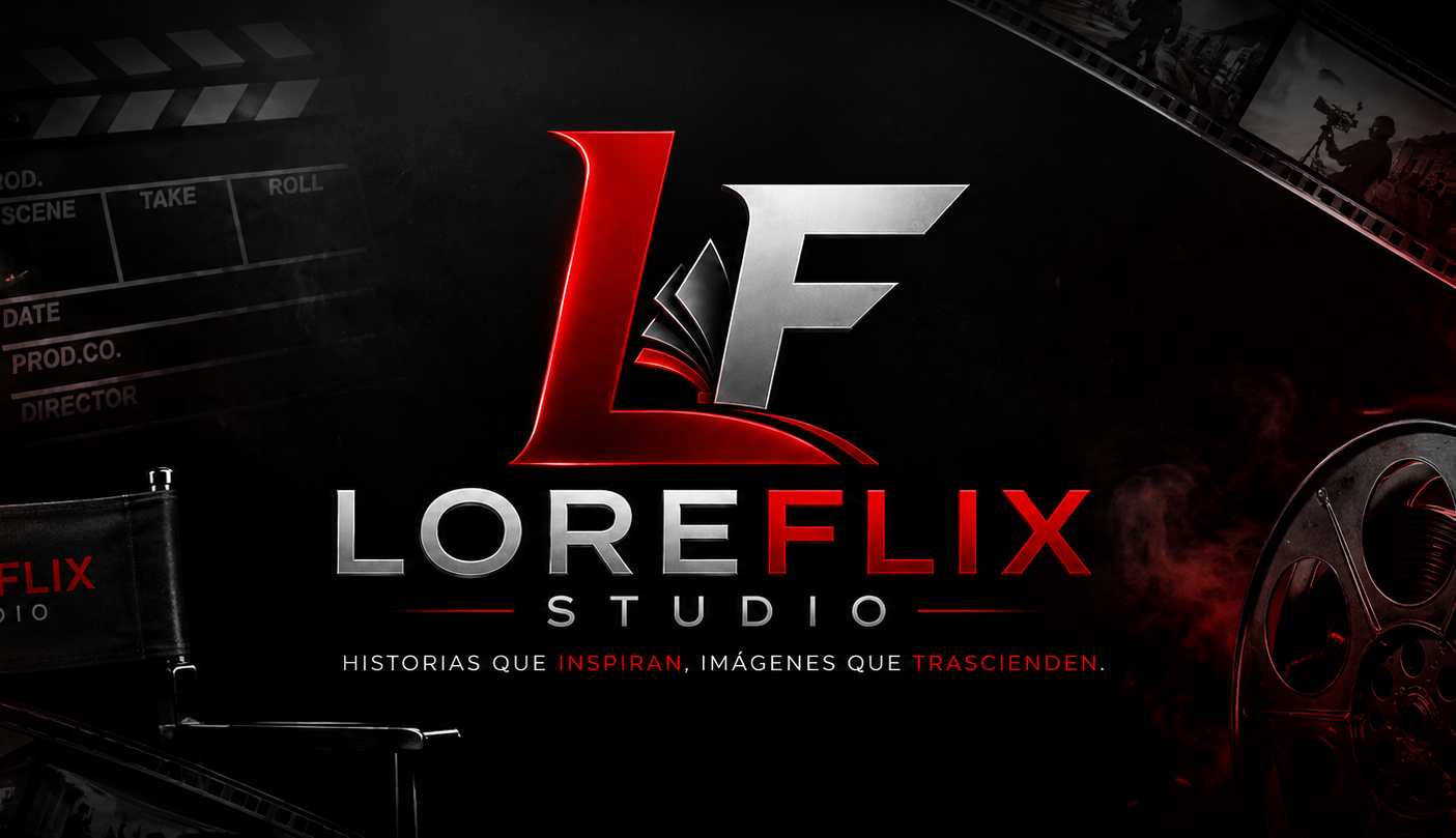 loreflix studio